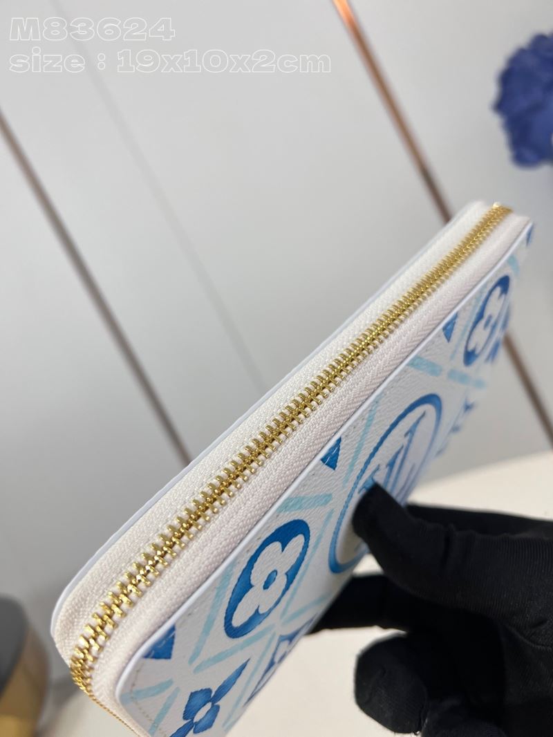 Louis Vuitton Wallets